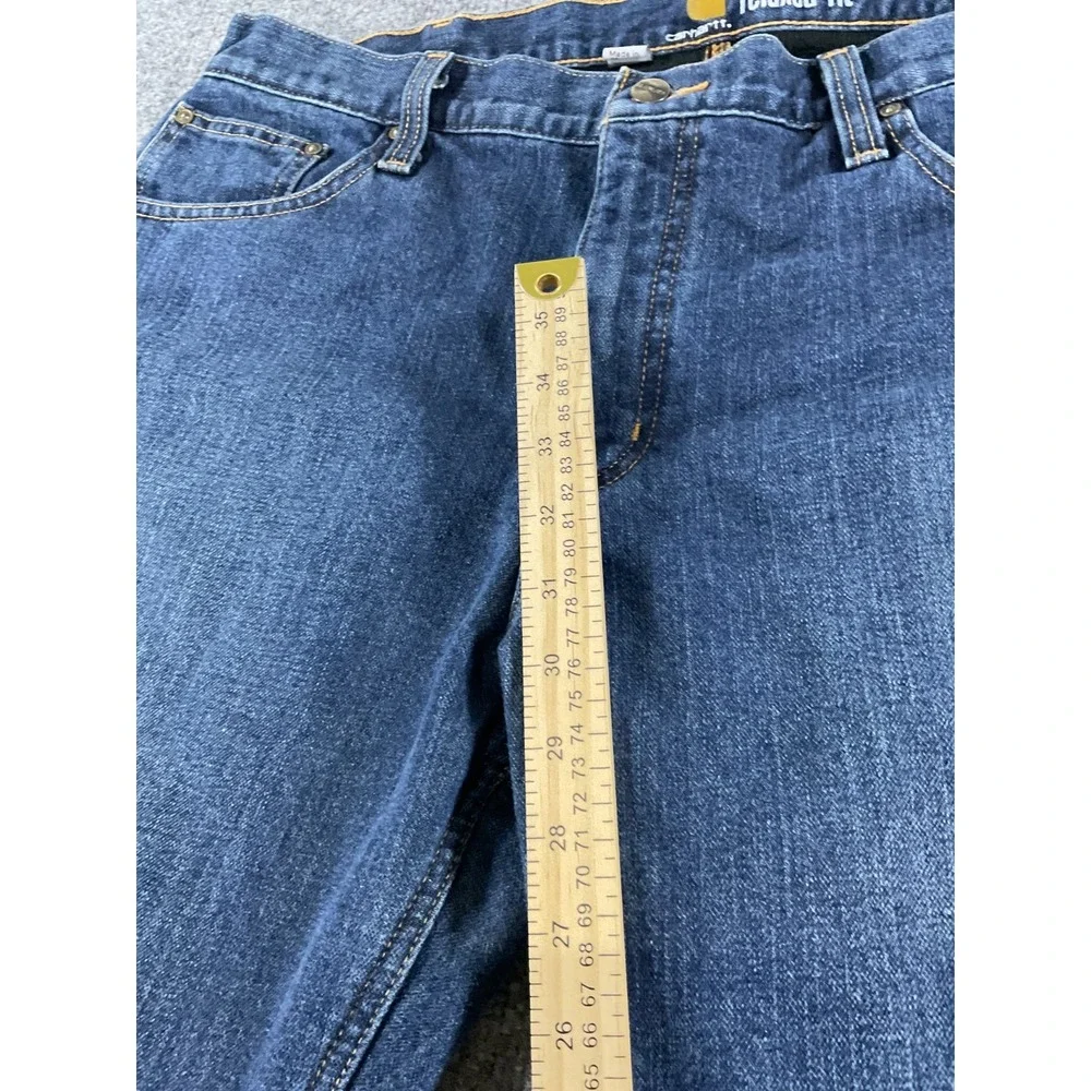 Carhartt item specifics